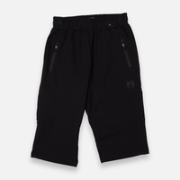 Boys Sports School Knitted Bermuda