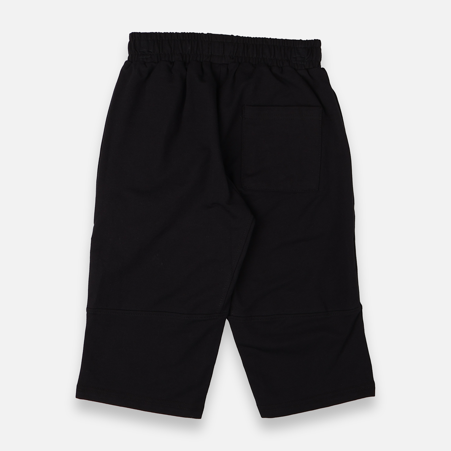 Boys Sports School Knitted Bermuda
