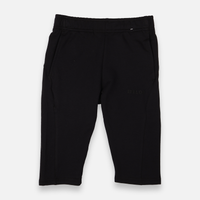 Girls Sports School Knitted Bermuda