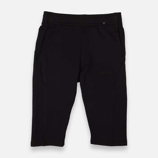Girls Sports School Knitted Bermuda
