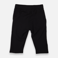 Girls Sports School Knitted Bermuda