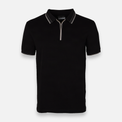 Men Polo T-Shirt Short Sleeve