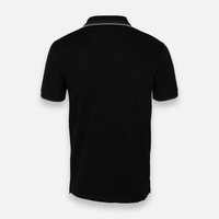Men Polo T-Shirt Short Sleeve