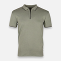 Men Polo T-Shirt Short Sleeve