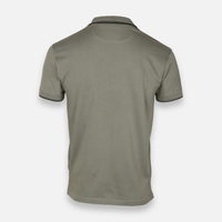 Men Polo T-Shirt Short Sleeve