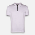 Men Polo T-Shirt Short Sleeve