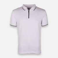 Men Polo T-Shirt Short Sleeve