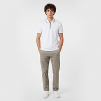 Men Polo T-Shirt Short Sleeve