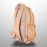 Boys School Backpack With Pencil Case