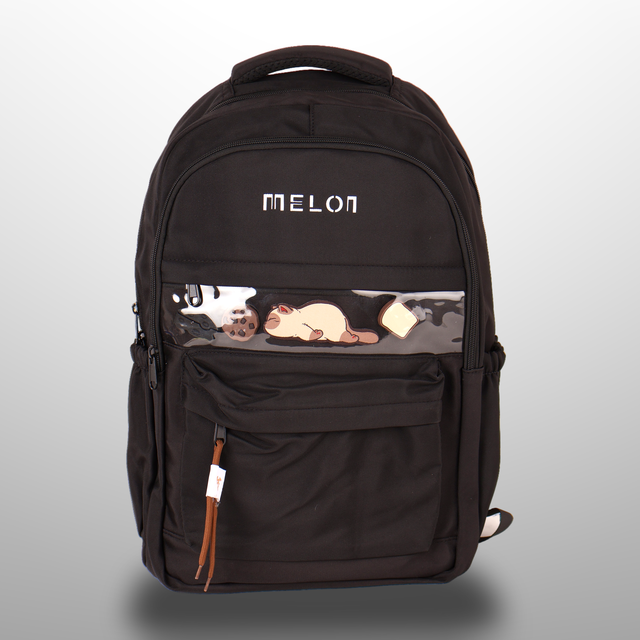 Boys School Backpack Bag