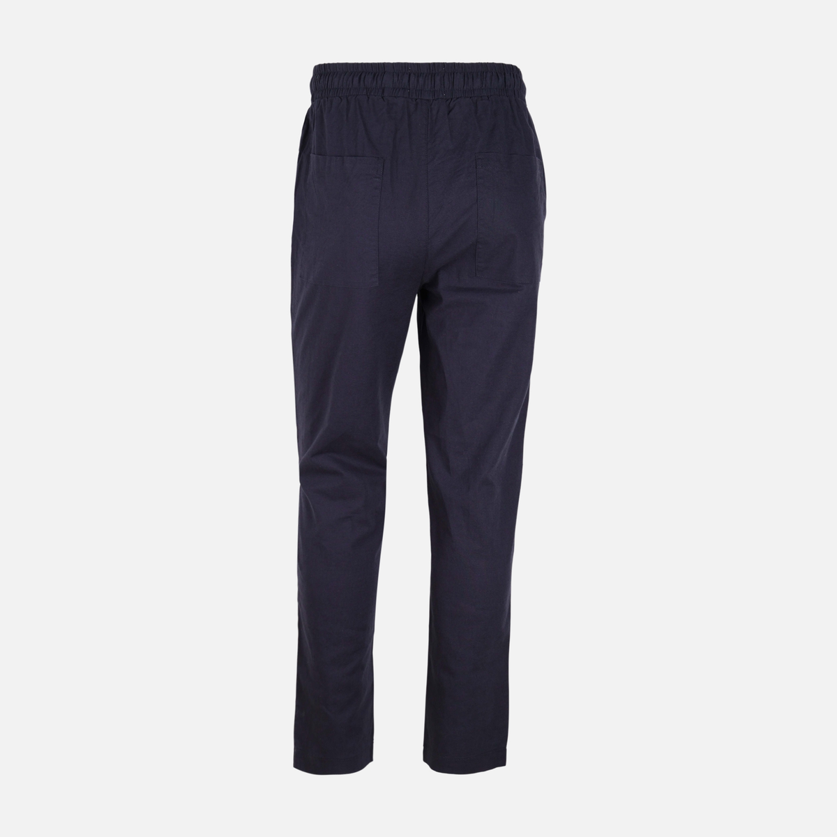 Men Linen Drawstring Pants