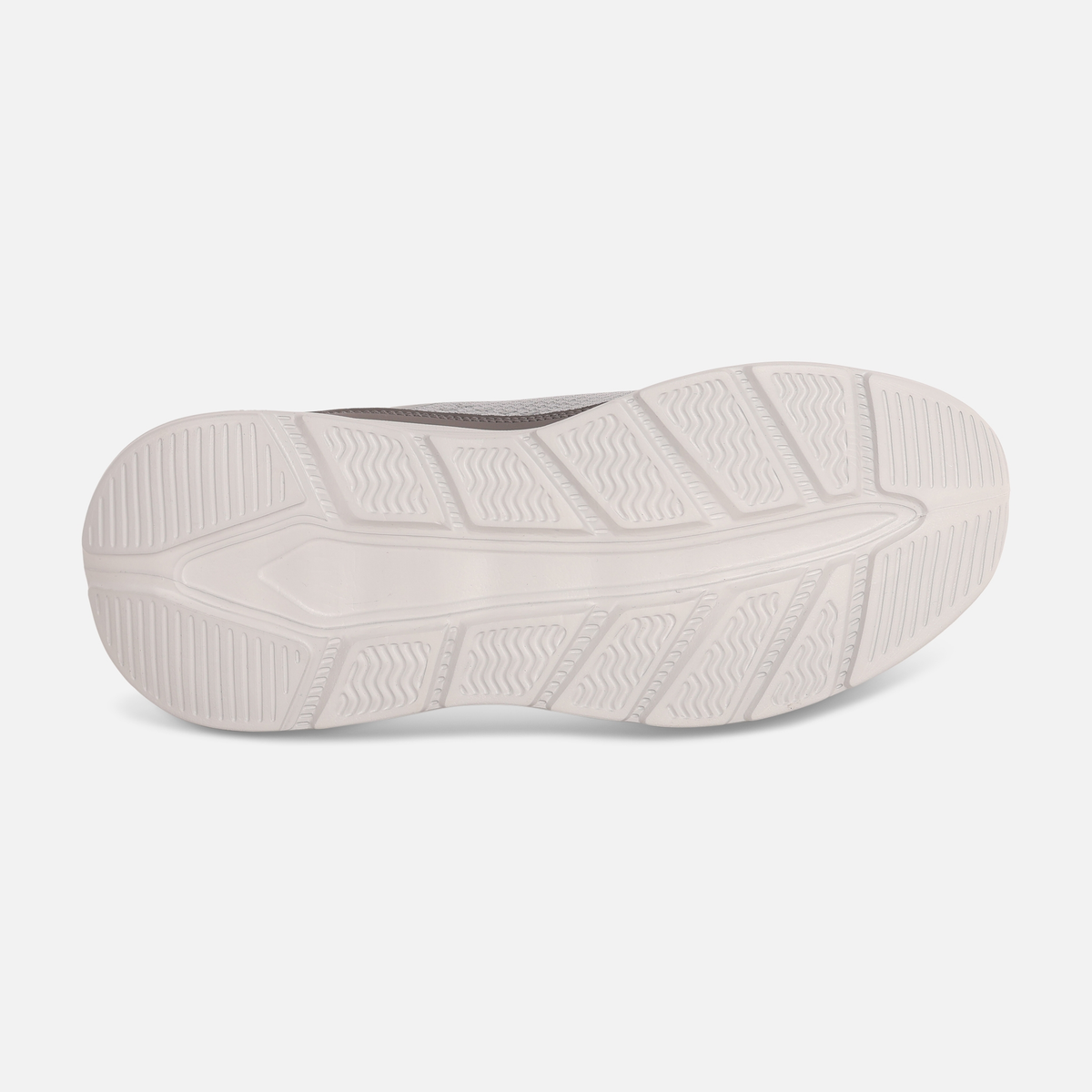 Men Lace-Up Mesh Sports Shoes
