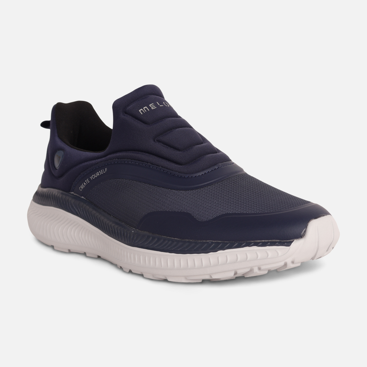 Men Slip-On Sports Shoes