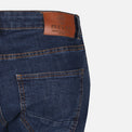 Men Denim Pants Jeans Slim Fit