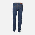 Men Denim Pants Jeans Slim Fit