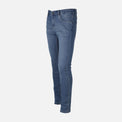 Men Denim Pants Jeans Slim Fit