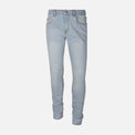 Men Denim Pants Jeans Slim Fit