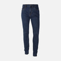 Men Denim Pants Jeans Carrot Fit