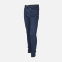 Men Denim Pants Jeans Carrot Fit