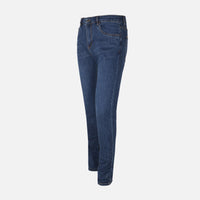 Men Denim Pants Jeans Carrot Fit