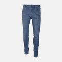 Men Denim Pants Jeans Carrot Fit