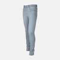 Men Denim Pants Jeans Carrot Fit