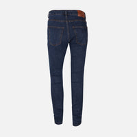 Men Denim Pants Jeans Skinny Fit
