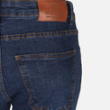 Men Denim Pants Jeans Skinny Fit