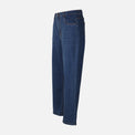 Women Denim Pants Jeans Wide Leg