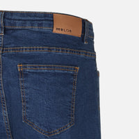 Women Denim Pants Jeans Wide Leg