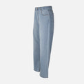 Women Denim Pants Jeans Wide Leg