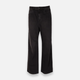Womens Denim Pants Jeans Wide Leg