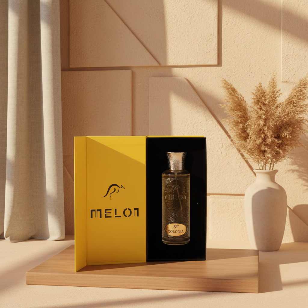 Kolonia Perfume 200 ML