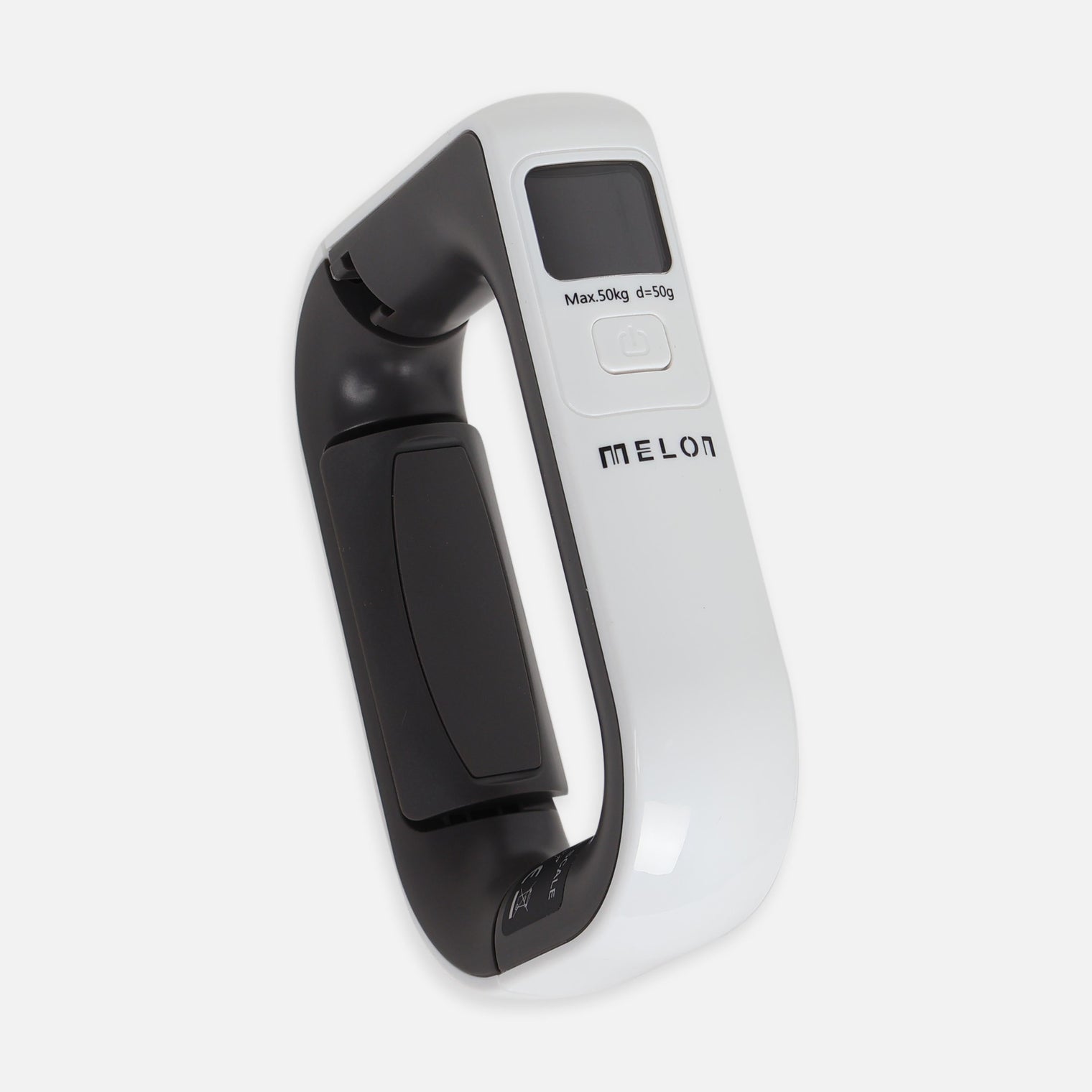 DIGITAL LUGGAGE SCALE 50 KG