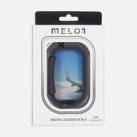 DIGITAL LUGGAGE SCALE 50 KG