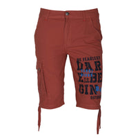 MEN SHORT WOVEN