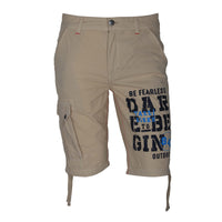 MEN SHORT WOVEN