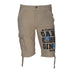 MEN SHORT WOVEN