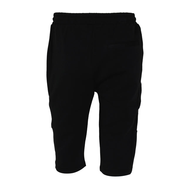 Men Bermuda Knited