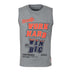 MEN VEST R-NECK