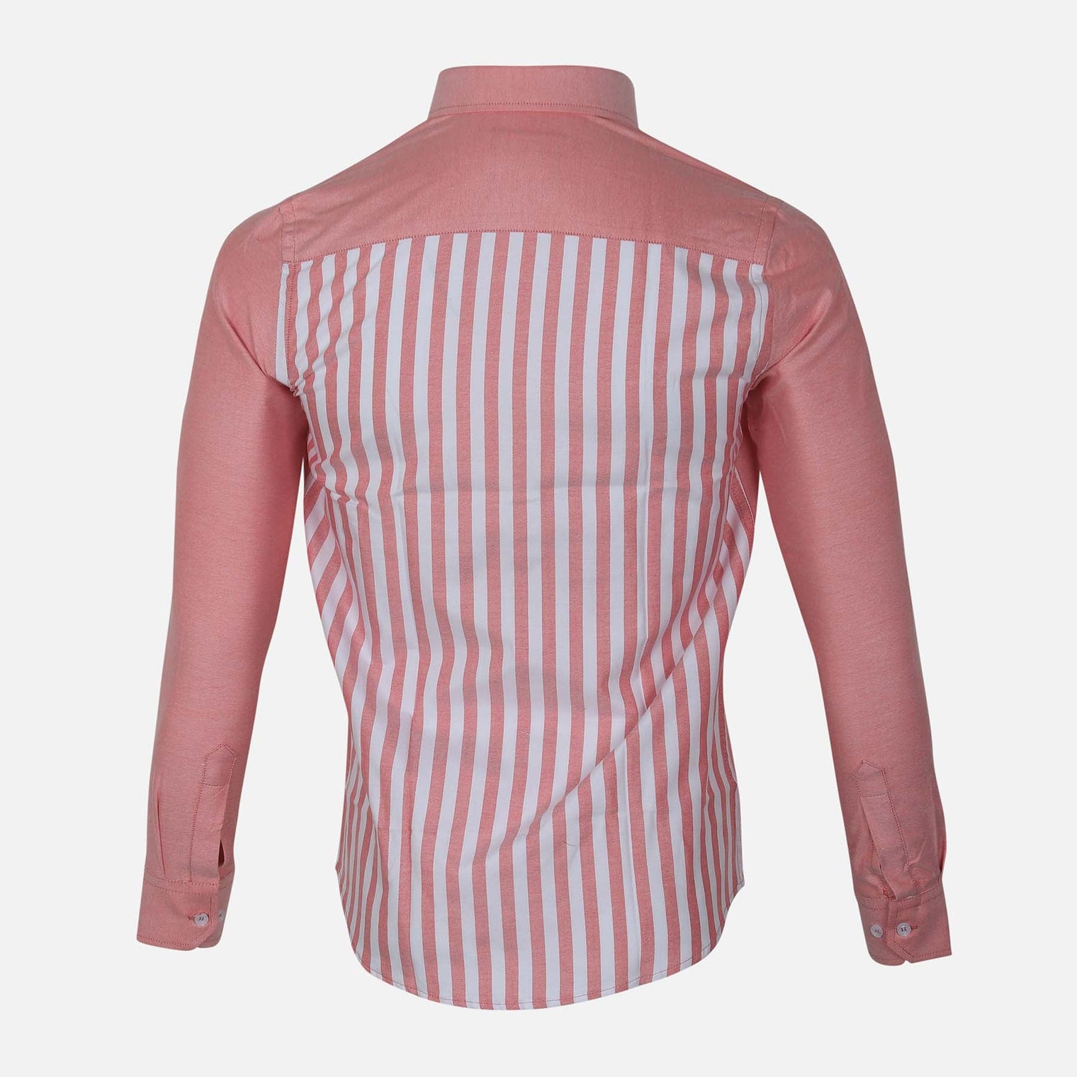 LONG-SLEEVE SHIRT (SLIM FIT)