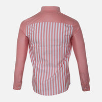 LONG-SLEEVE SHIRT (SLIM FIT)
