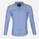 LONG-SLEEVE SHIRT (SLIM FIT)