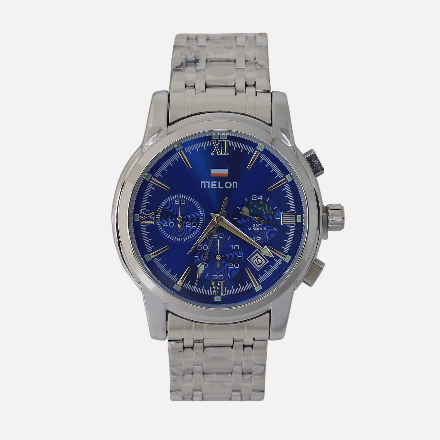WRIST WATCH
