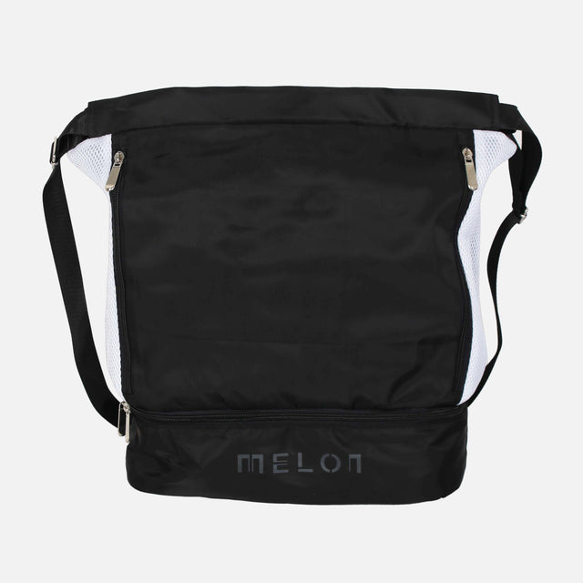 MELON DRAWSTRING BAG