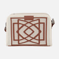 CROSSBODY BAG (23.5X8X17)