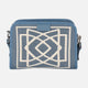 CROSSBODY BAG (23.5X8X17)