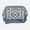CROSSBODY BAG (23.5X8X17)