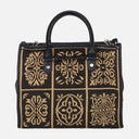 HAND BAG (30X12.5X23)
