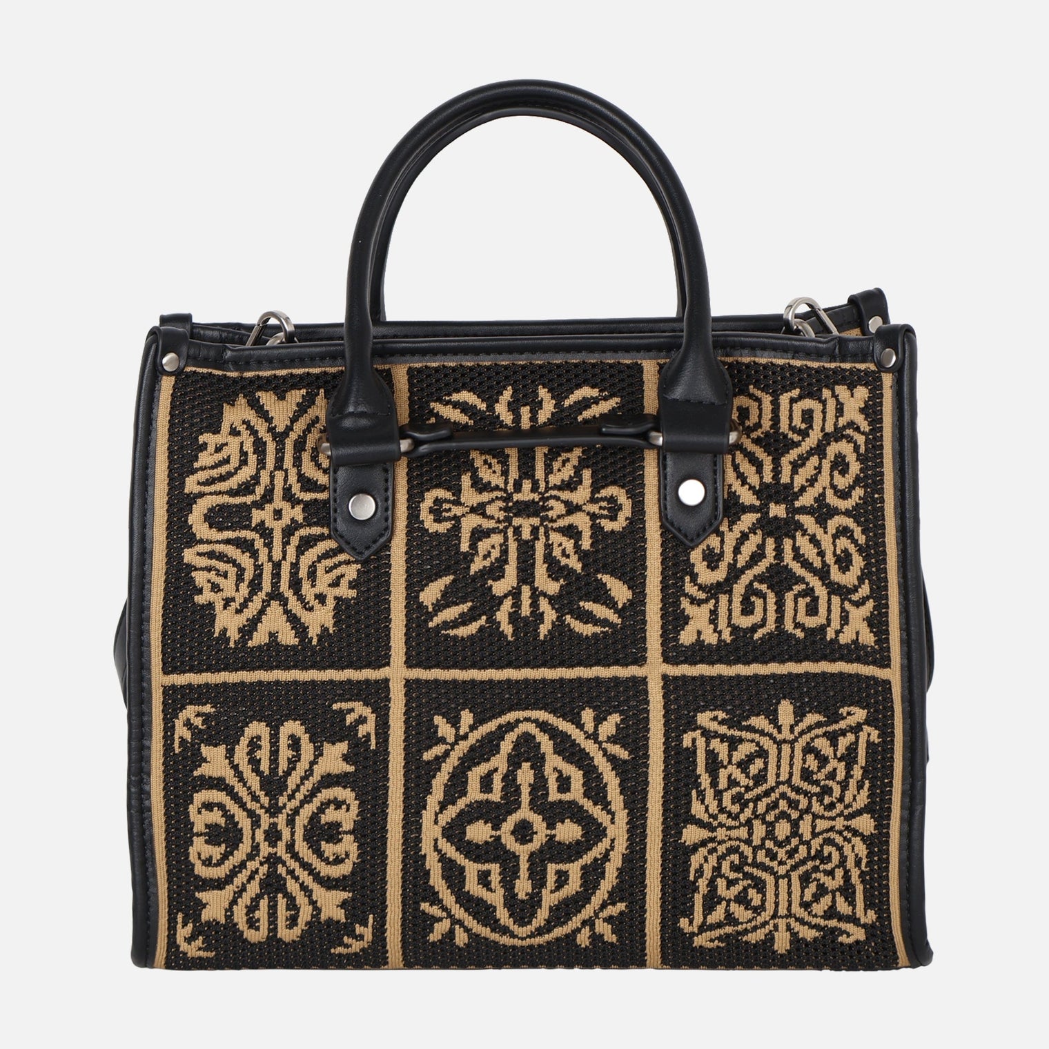 HAND BAG (30X12.5X23)